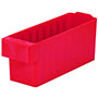 AkroDrawers® 11-5/8 Inch (in) Outside Length (L) and 3-3/4 Inch (in) Outside Width (W) Heavy-Duty Storage Drawer