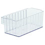 AkroDrawers® 11-5/8 Inch (in) Outside Length (L) and 5-9/16 Inch (in) Outside Width (W) Heavy-Duty Storage Drawer - 3