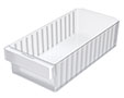 AkroDrawers® 17-5/8 Inch (in) Outside Length (L) and 8-3/8 Inch (in) Outside Width (W) Heavy-Duty Storage Drawer - 3