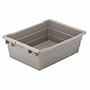 19-3/4 Inch (in) Outside Dimension (A) Cross-Stack Akro-Tub
