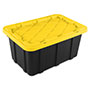 17 Gallon/64 Liter Industrial Tote