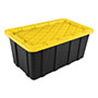 38 Gallon/144 Liter Industrial Tote