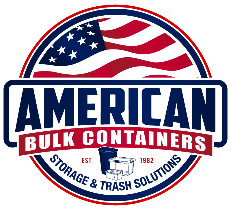 American Bulk Containers