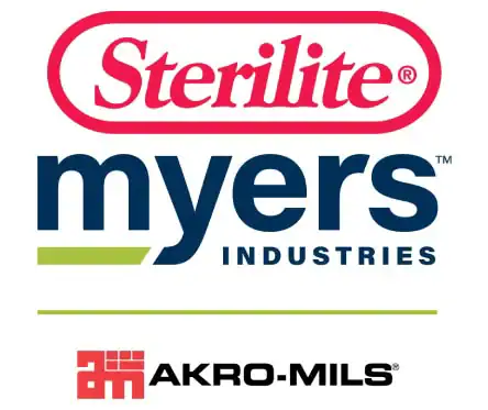 Authorized Distributor of Sterilite and Akro-Mils Products