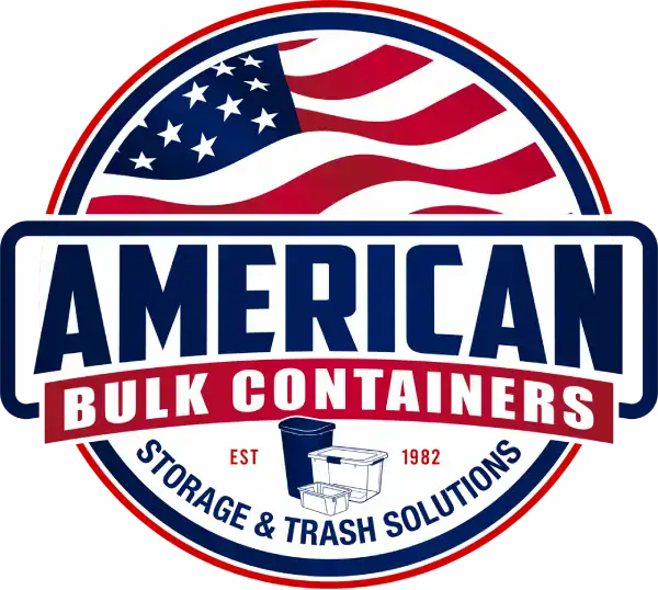American Bulk Containers