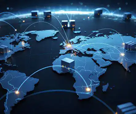 Connecting Suppliers and Customers Since 1982