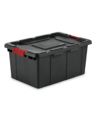 Industrial Totes