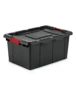 Industrial Totes Image